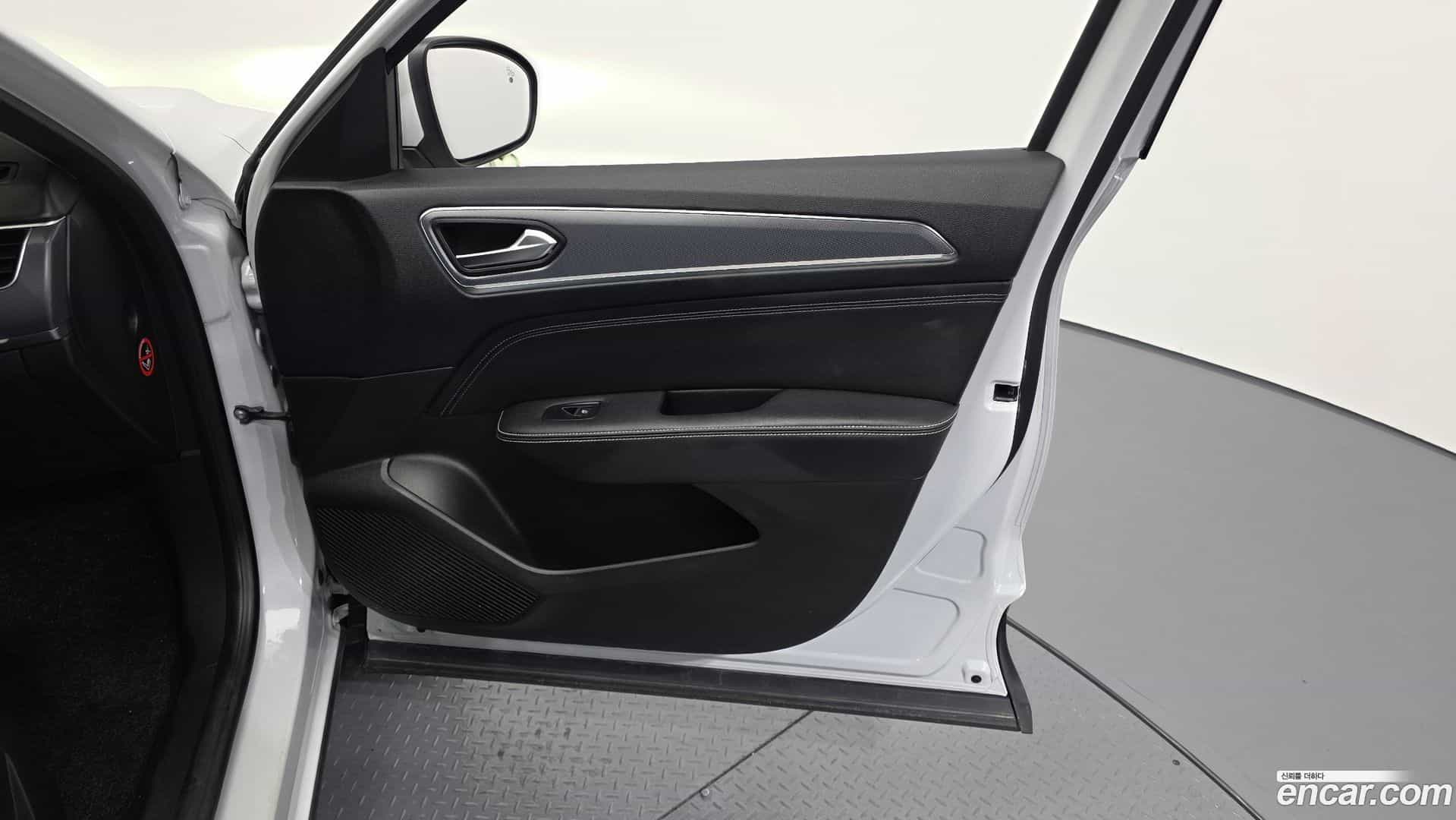 XM3 Renault Korea 2020.5-INNER-034
