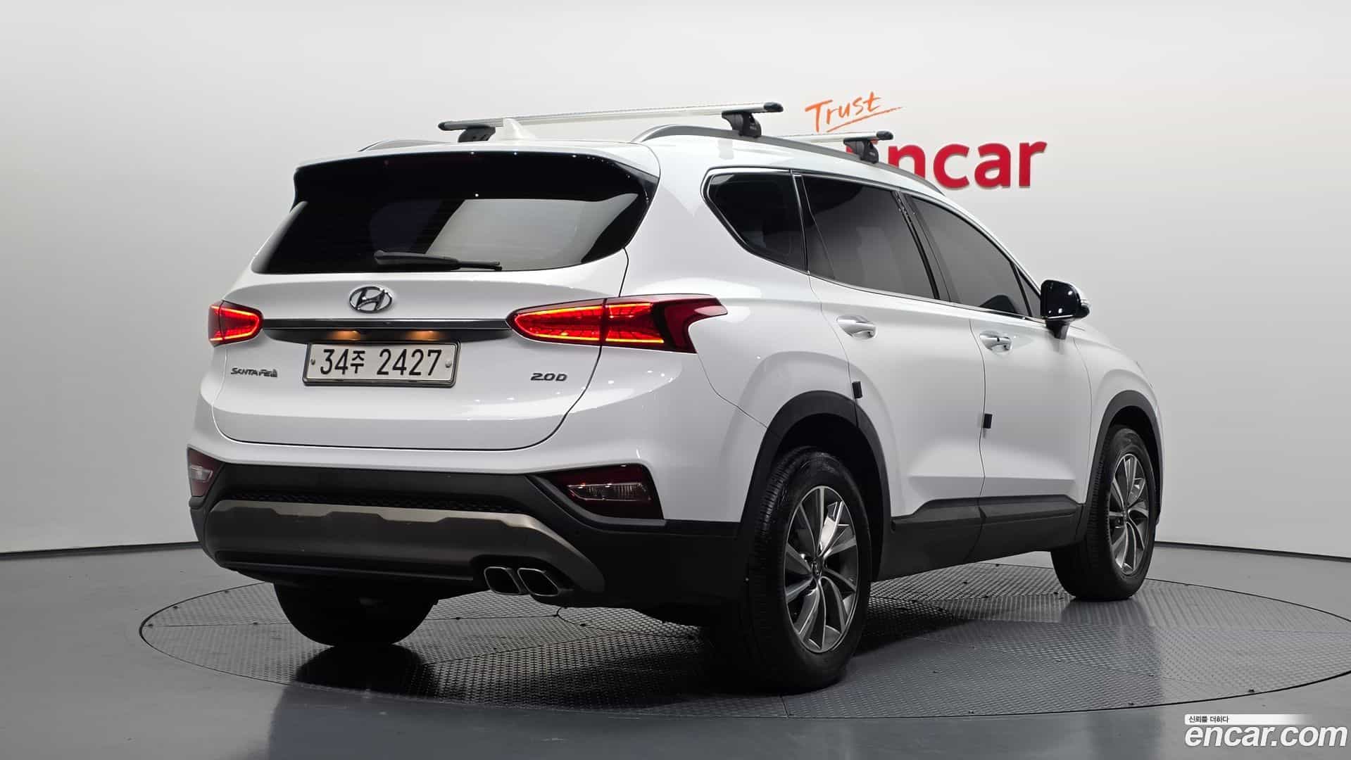 Santafe Hyundai 2018.5-OUTER-002
