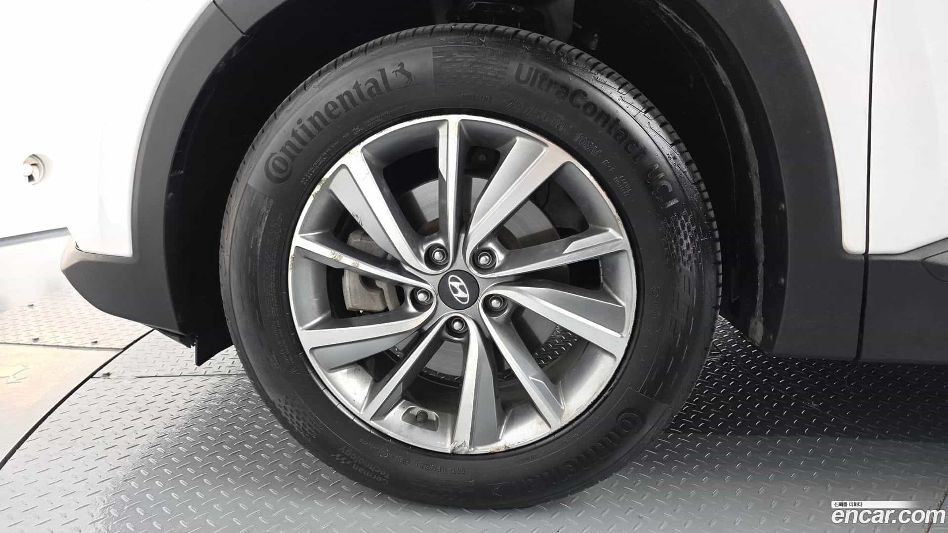 Santafe Hyundai 2018.5-OUTER-005
