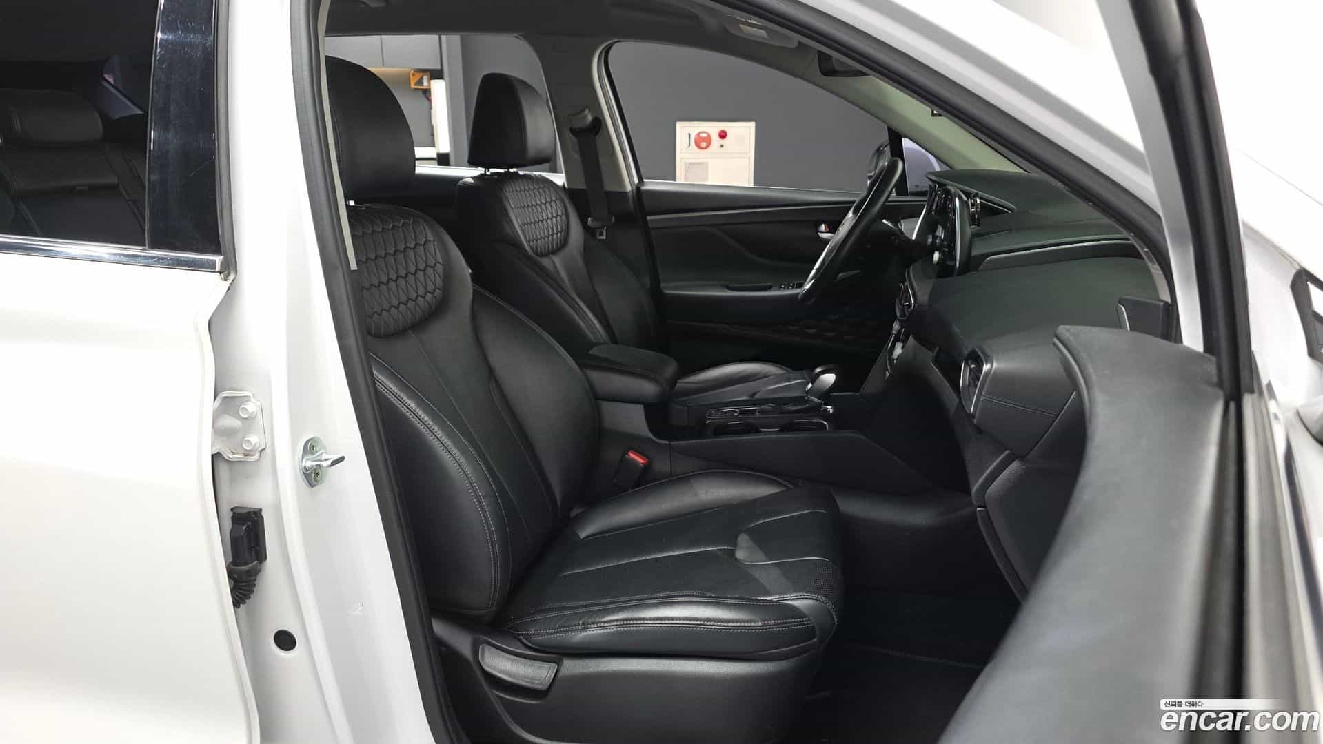Santafe Hyundai 2018.5-OPTION-015