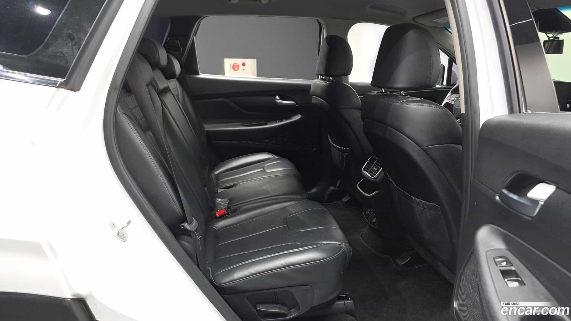 Santafe Hyundai 2018.5-OPTION-016