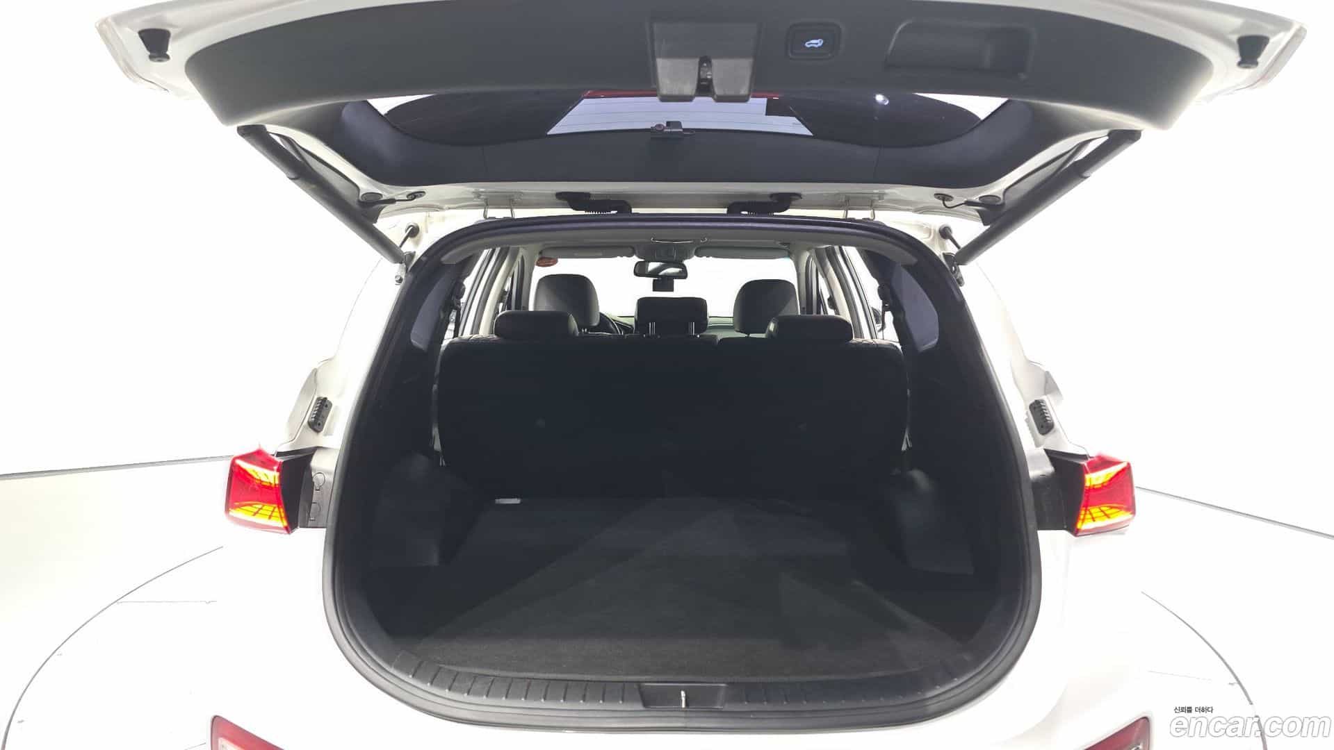 Santafe Hyundai 2018.5-OPTION-024