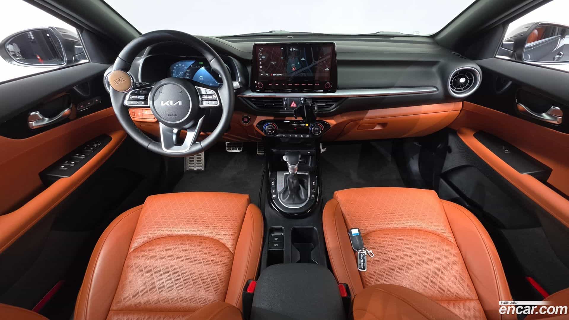 K3 Kia 2024.3-INNER-007