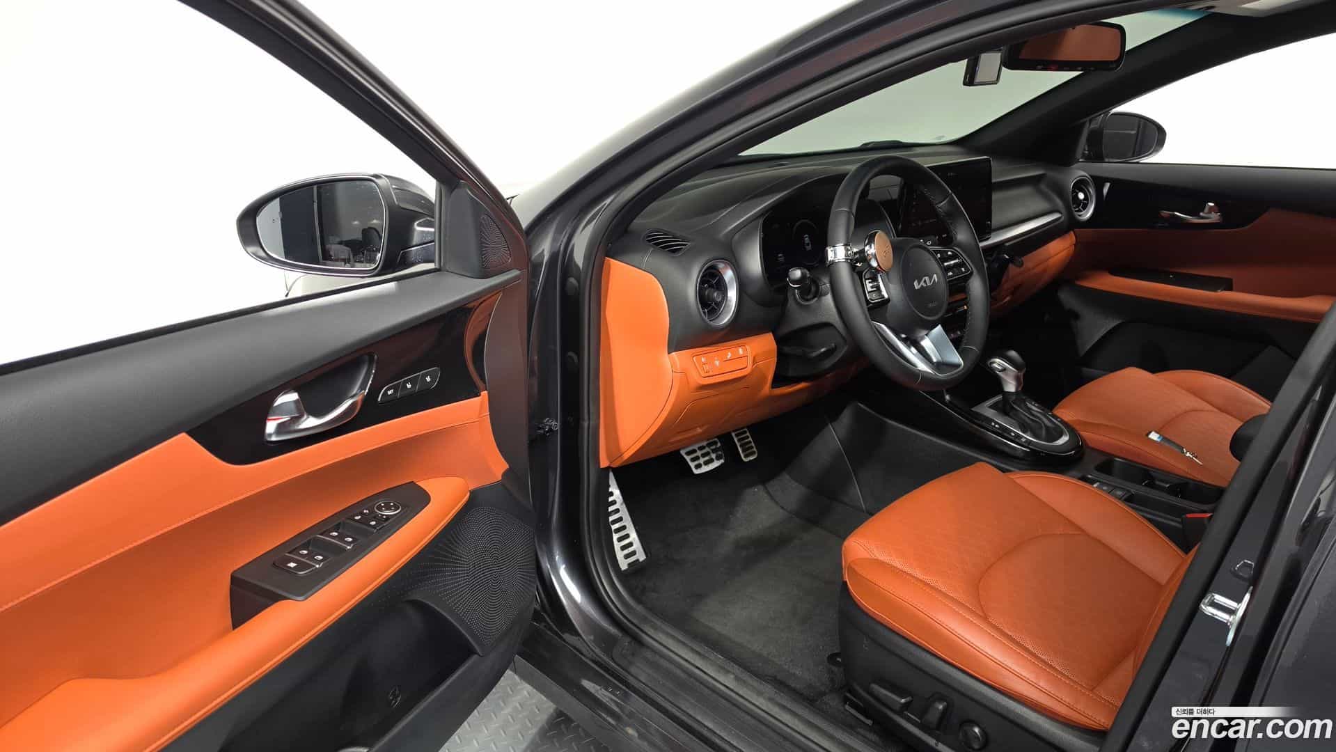 K3 Kia 2024.3-INNER-010