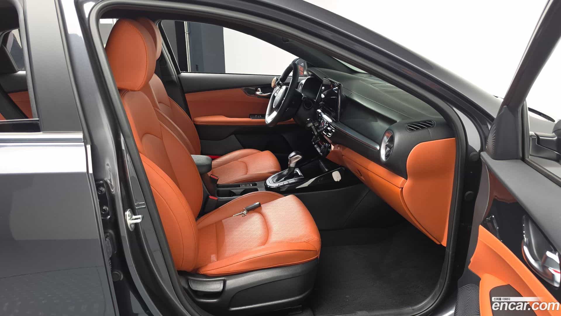 K3 Kia 2024.3-INNER-036
