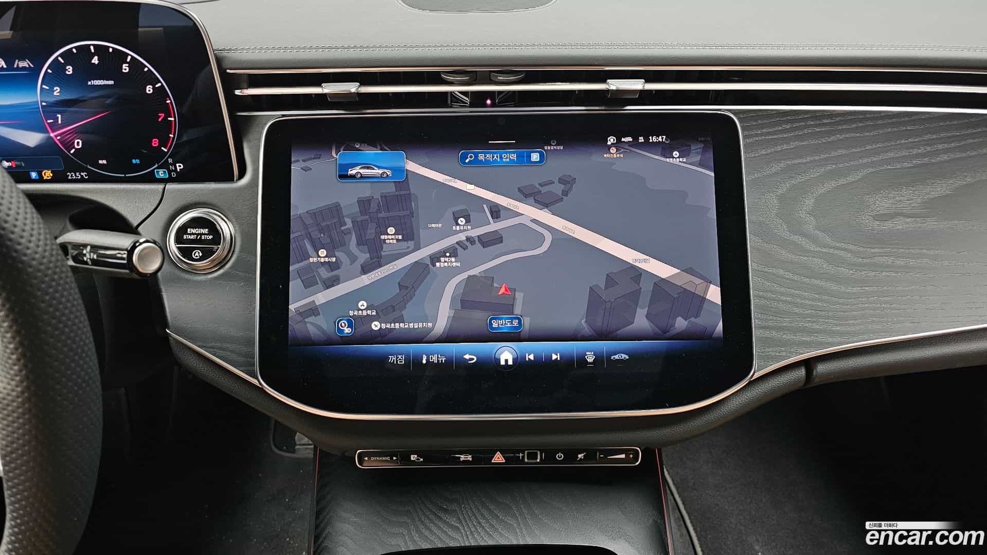 E-Class Mercedes-Benz 2025.9-OPTION-016