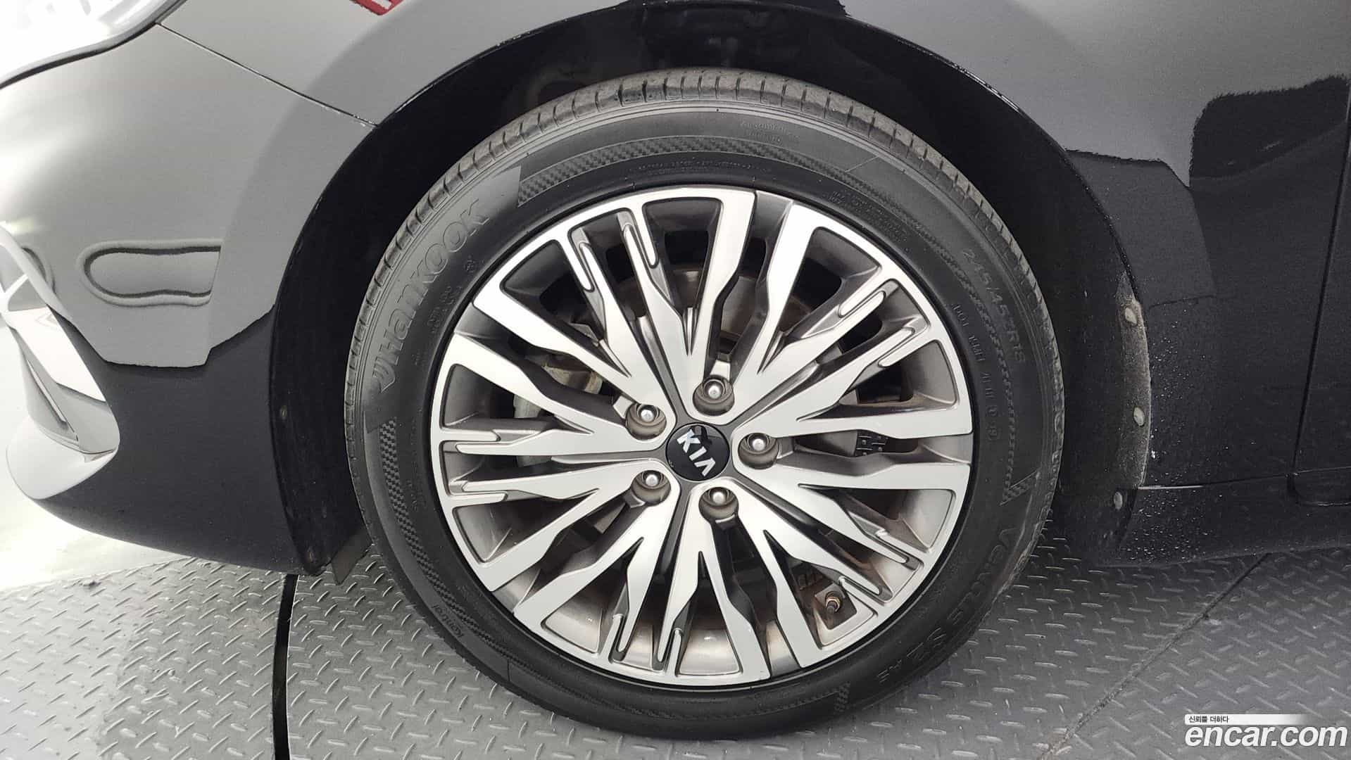 K7 Kia 2020.6-OUTER-005