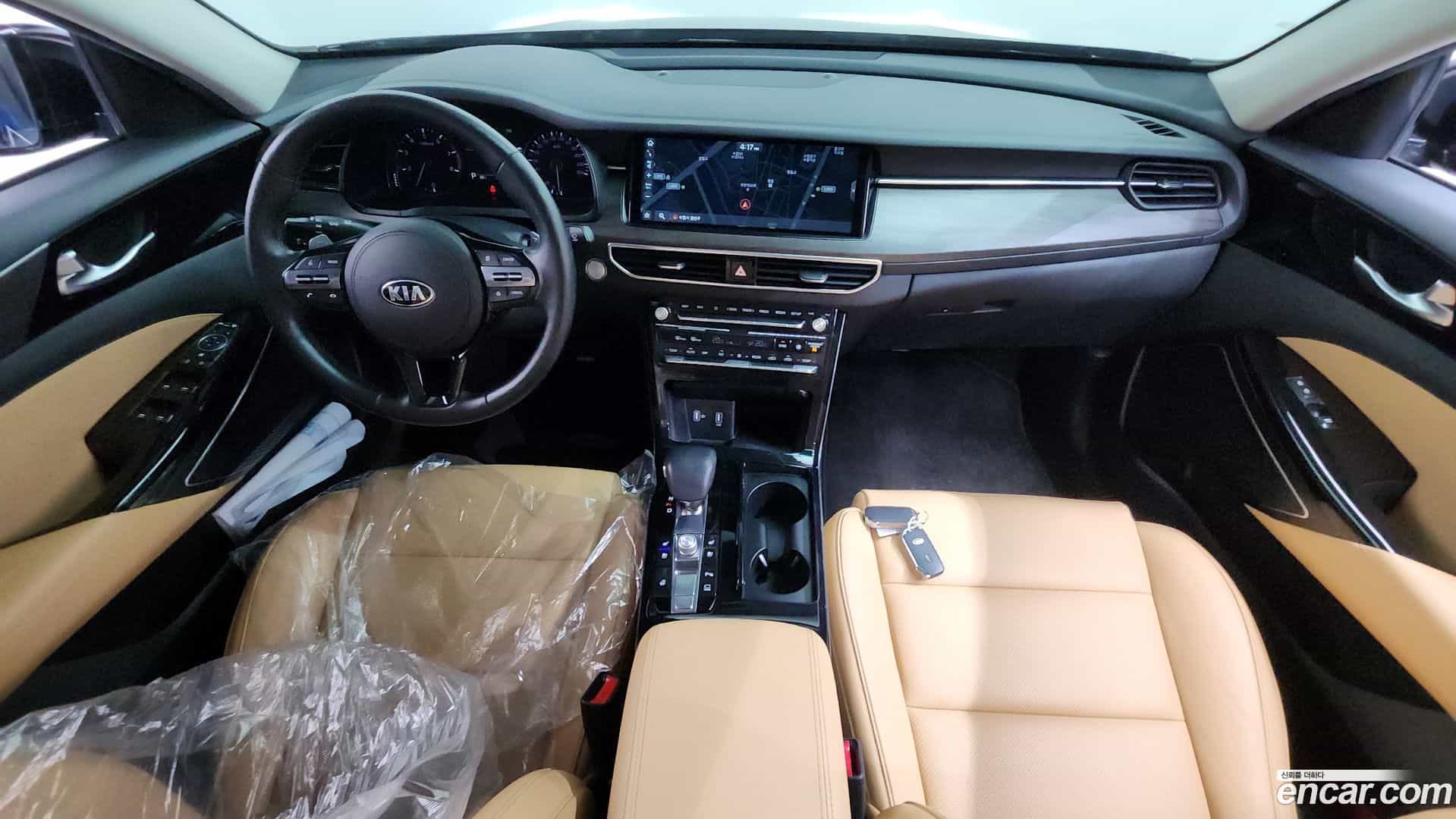 K7 Kia 2020.6-INNER-007