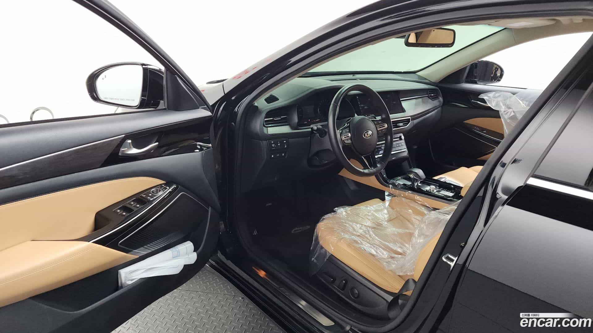 K7 Kia 2020.6-INNER-010