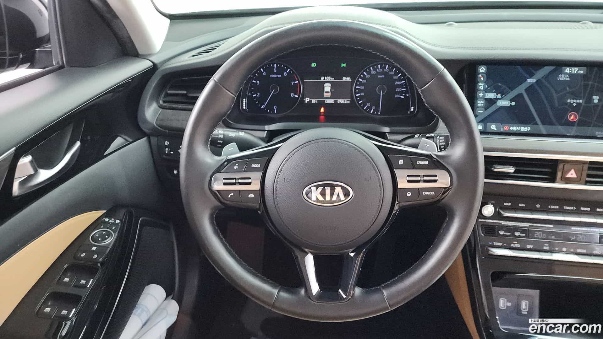 K7 Kia 2020.6-OPTION-017