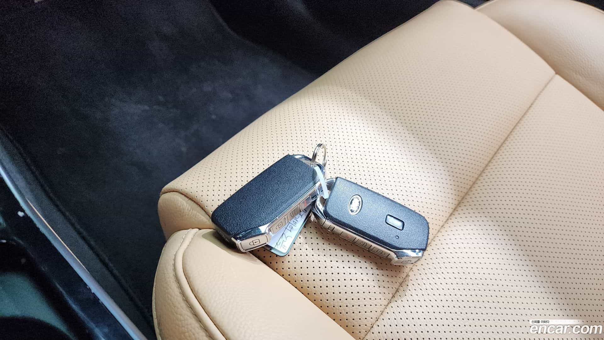 K7 Kia 2020.6-OPTION-019