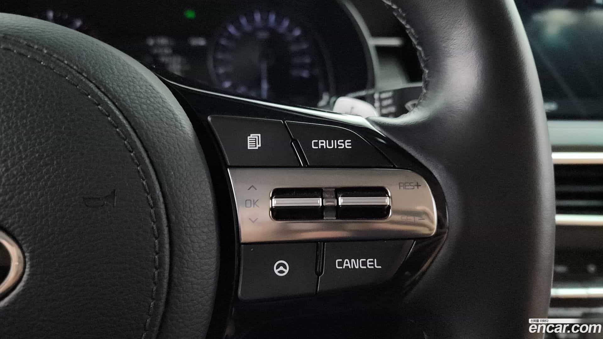 K7 Kia 2020.6-OPTION-020