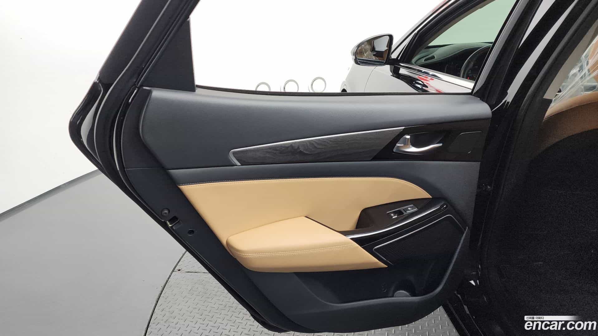 K7 Kia 2020.6-INNER-035