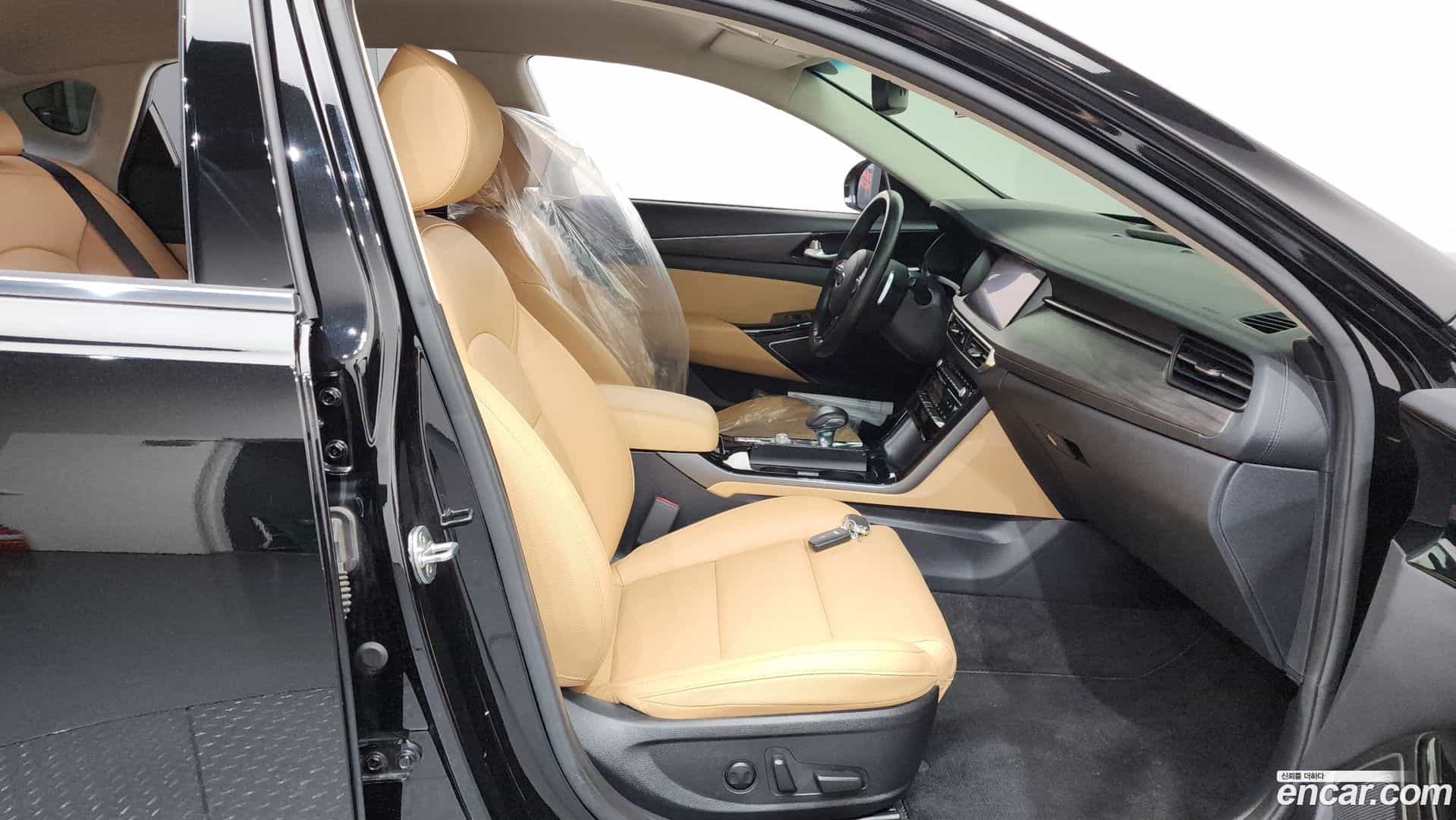 K7 Kia 2020.6-INNER-036
