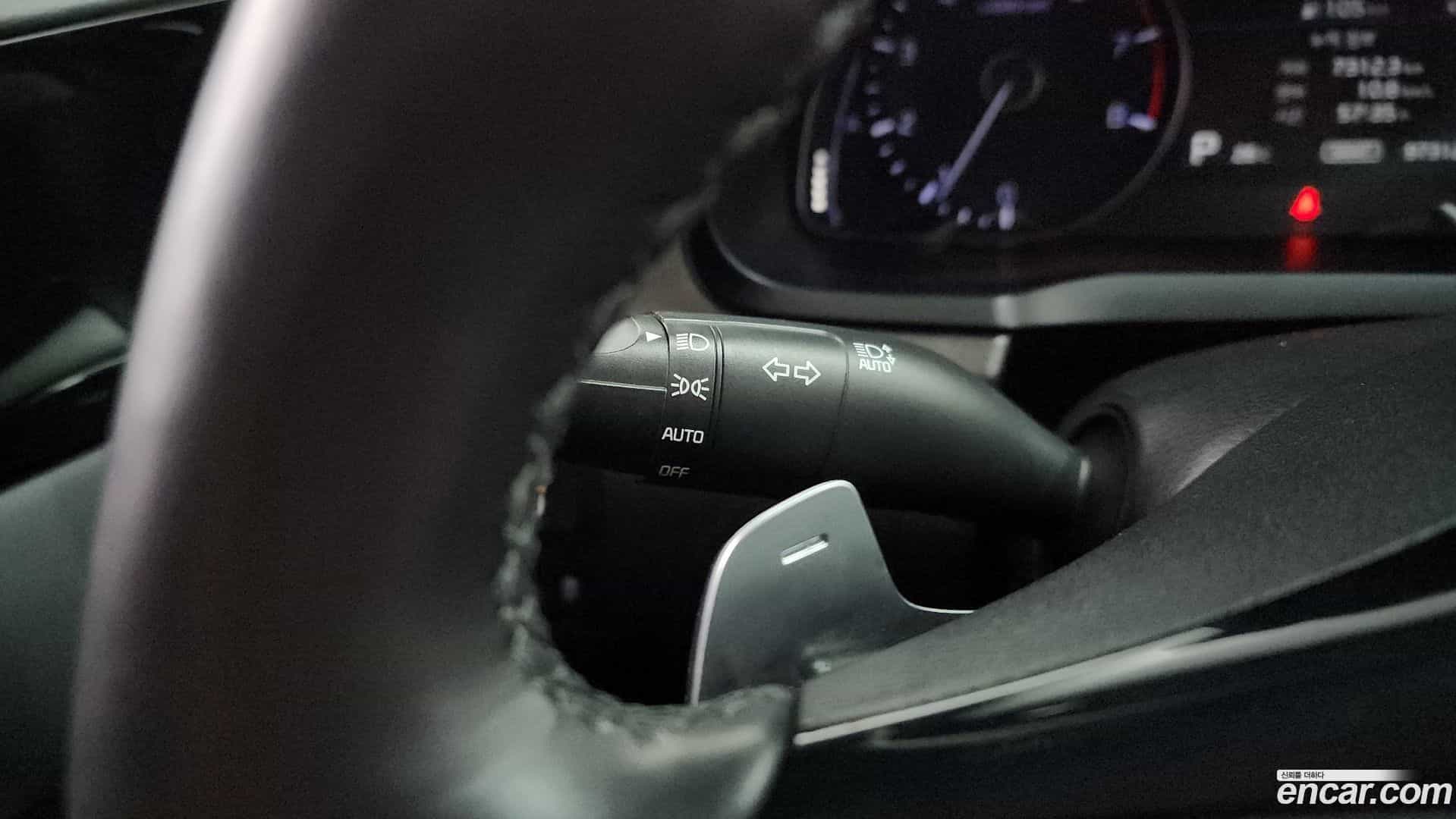 K7 Kia 2020.6-OPTION-045
