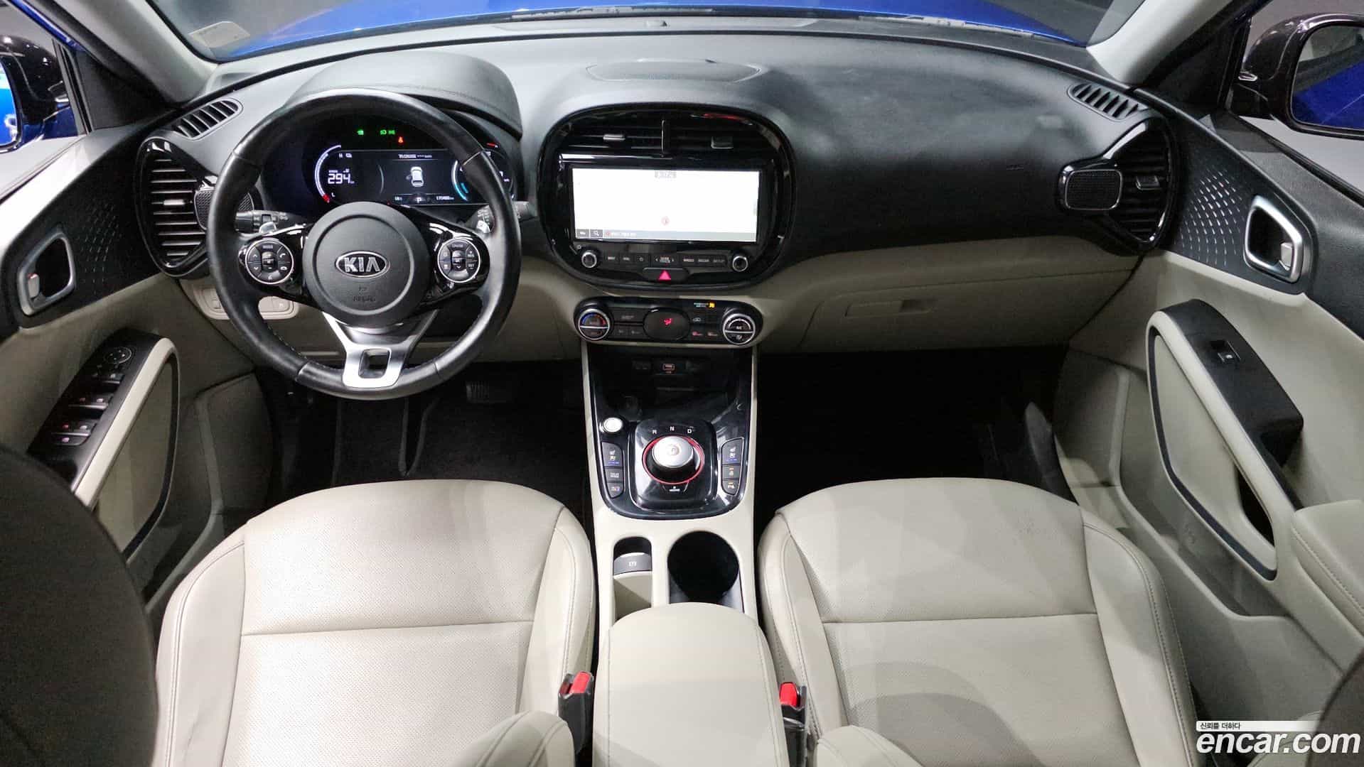 Soul Kia 2019.3-INNER-007
