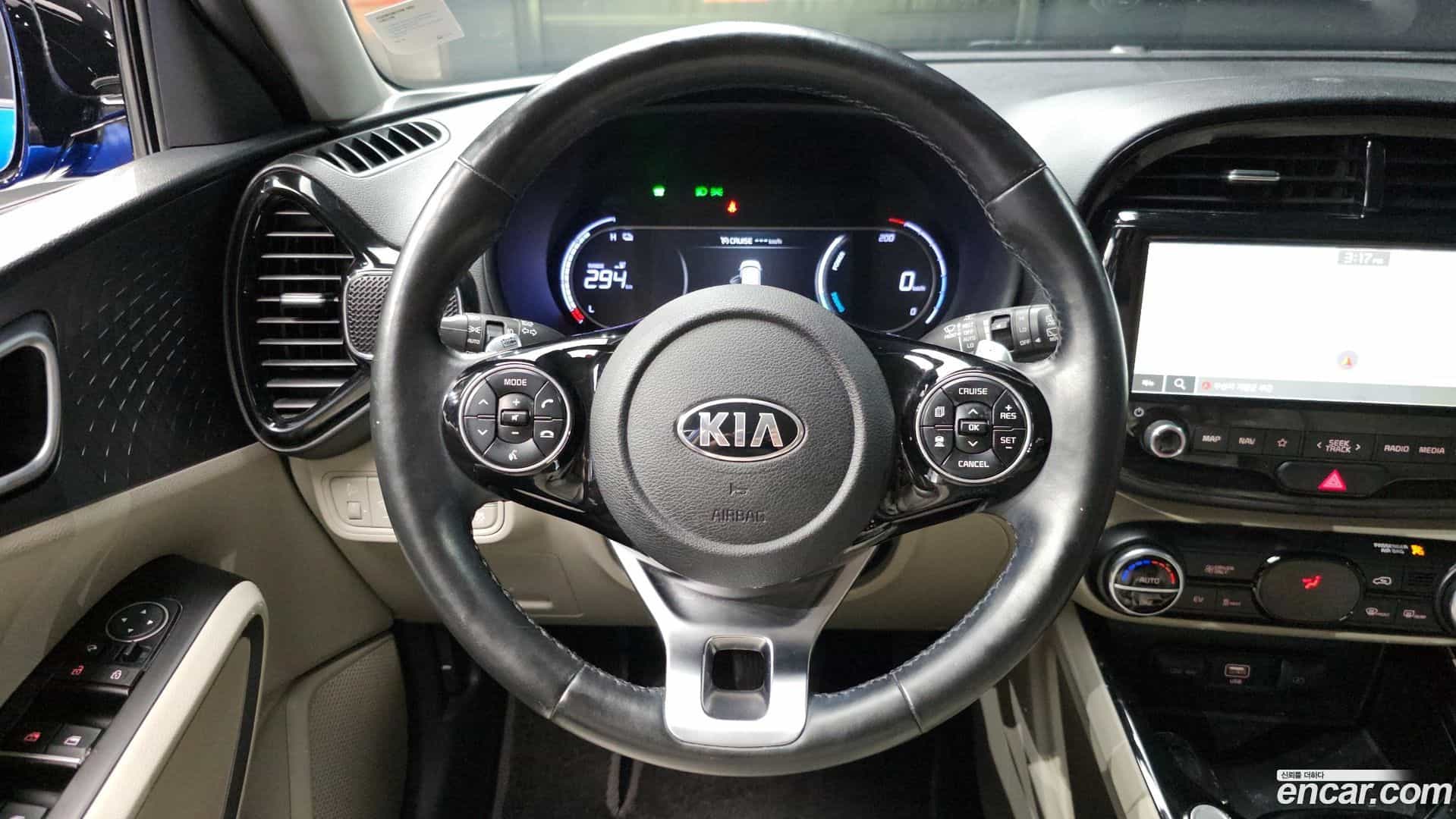 Soul Kia 2019.3-OPTION-017