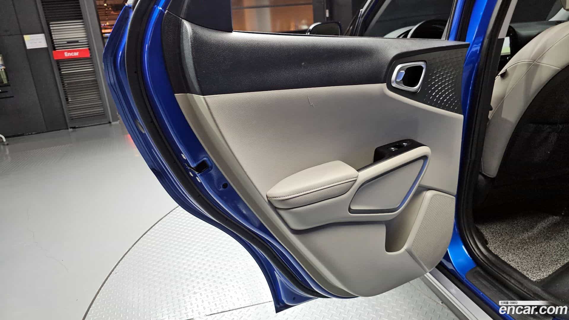 Soul Kia 2019.3-INNER-035