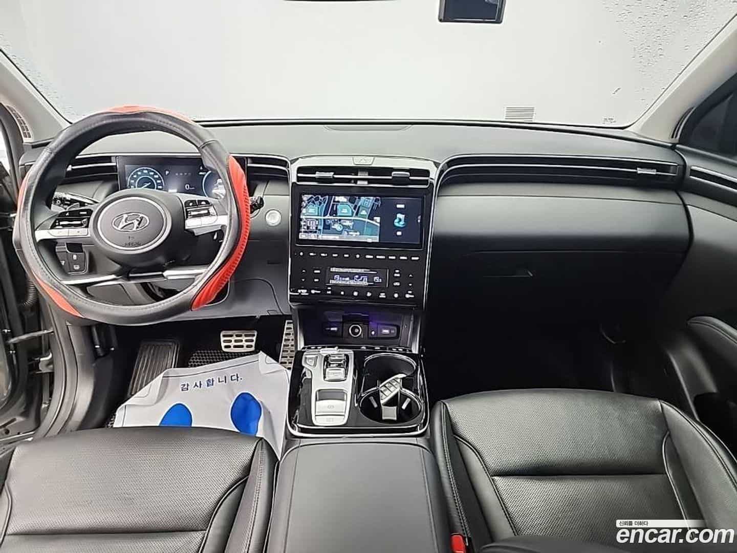 Tucson Hyundai 2022.6-INNER-007