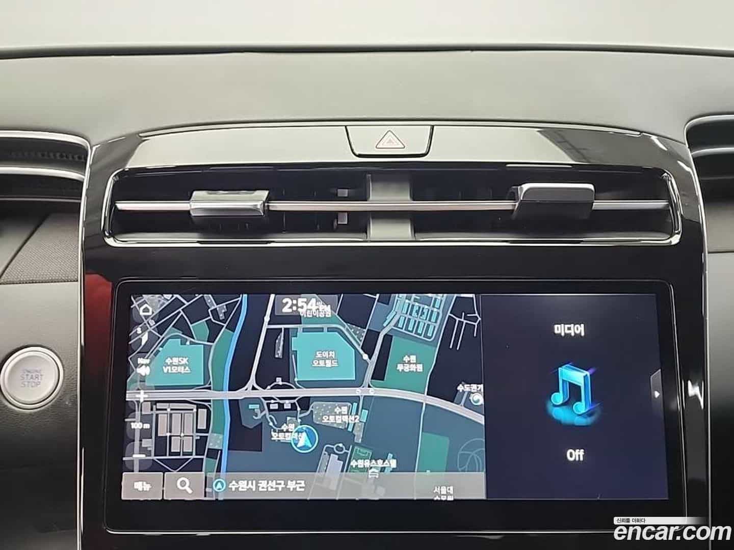 Tucson Hyundai 2022.6-OPTION-016