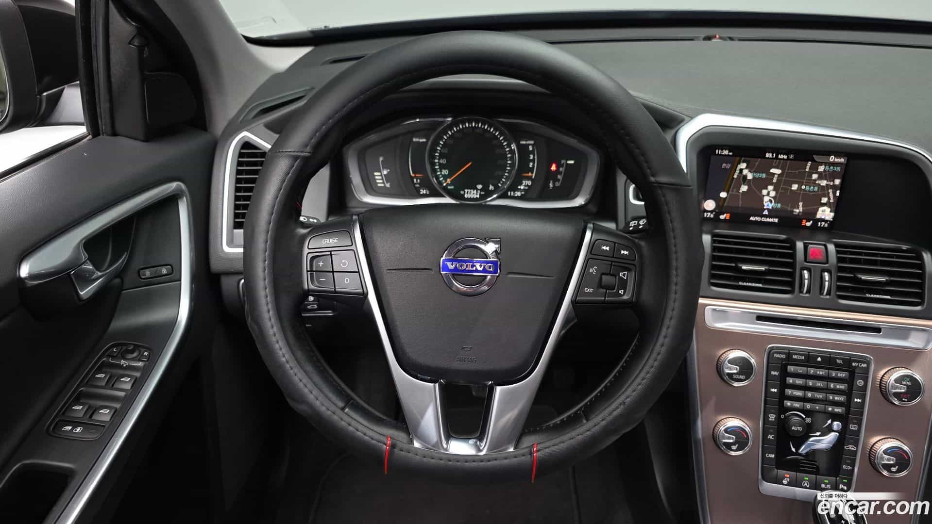 XC60 Volvo 2017.3-OPTION-018