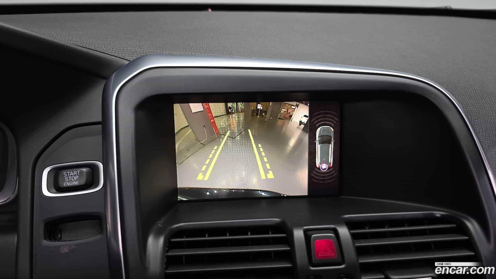 XC60 Volvo 2017.3-OPTION-020