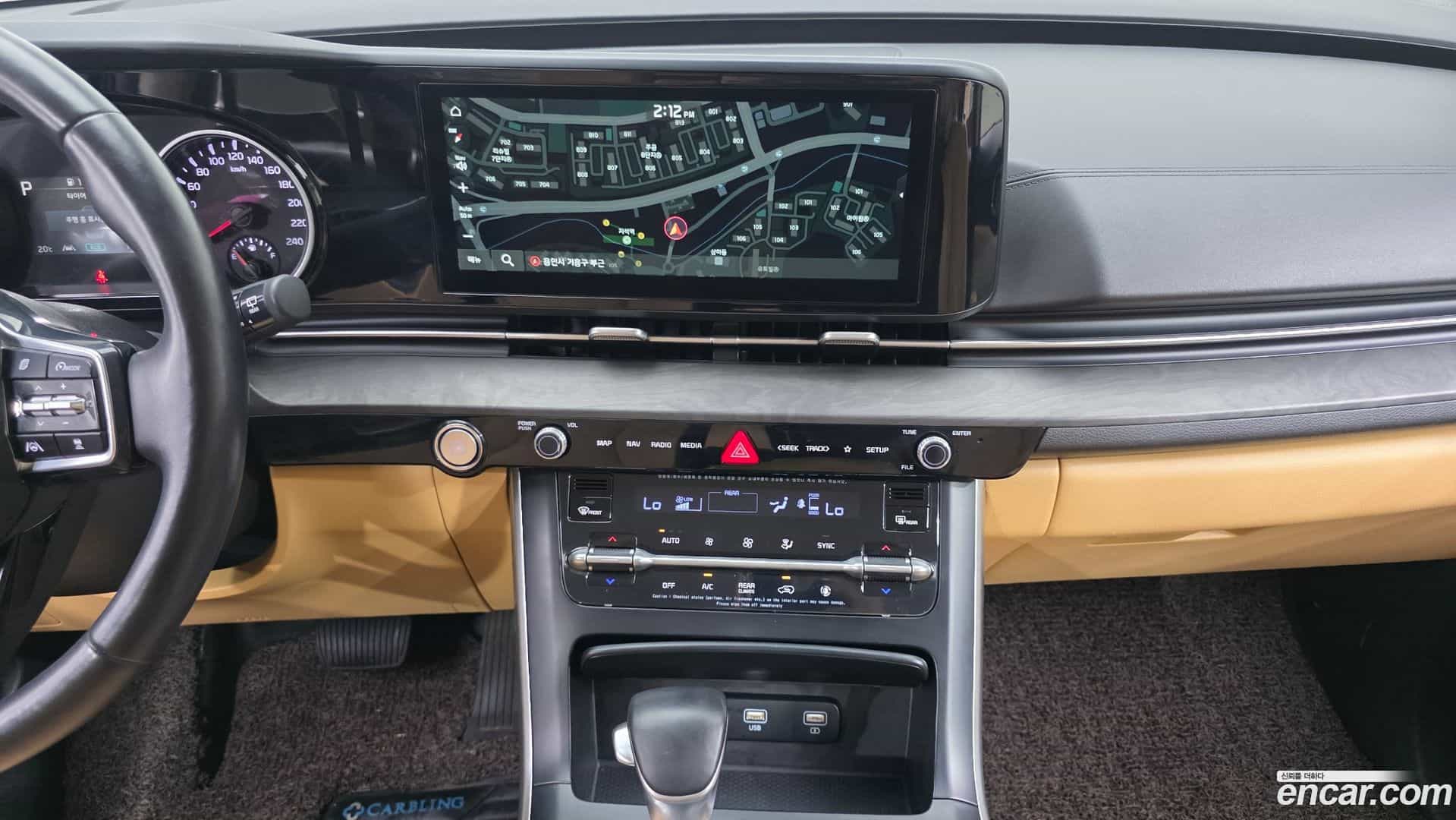 Canival Kia 2020.10-OPTION-018