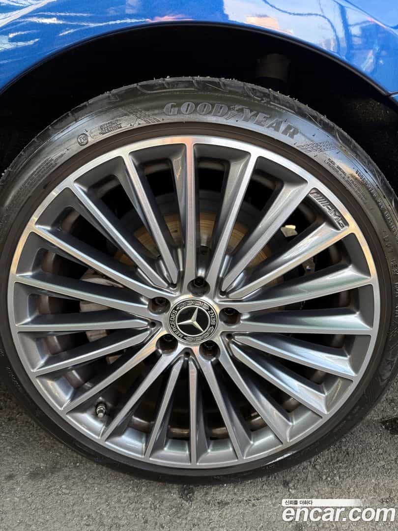 C-Class Mercedes-Benz 2022.3-OPTION-017