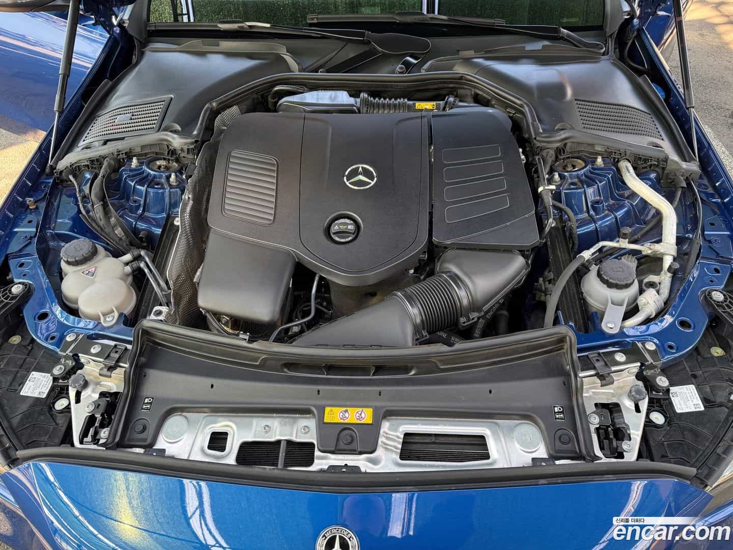 C-Class Mercedes-Benz 2022.3-OPTION-020