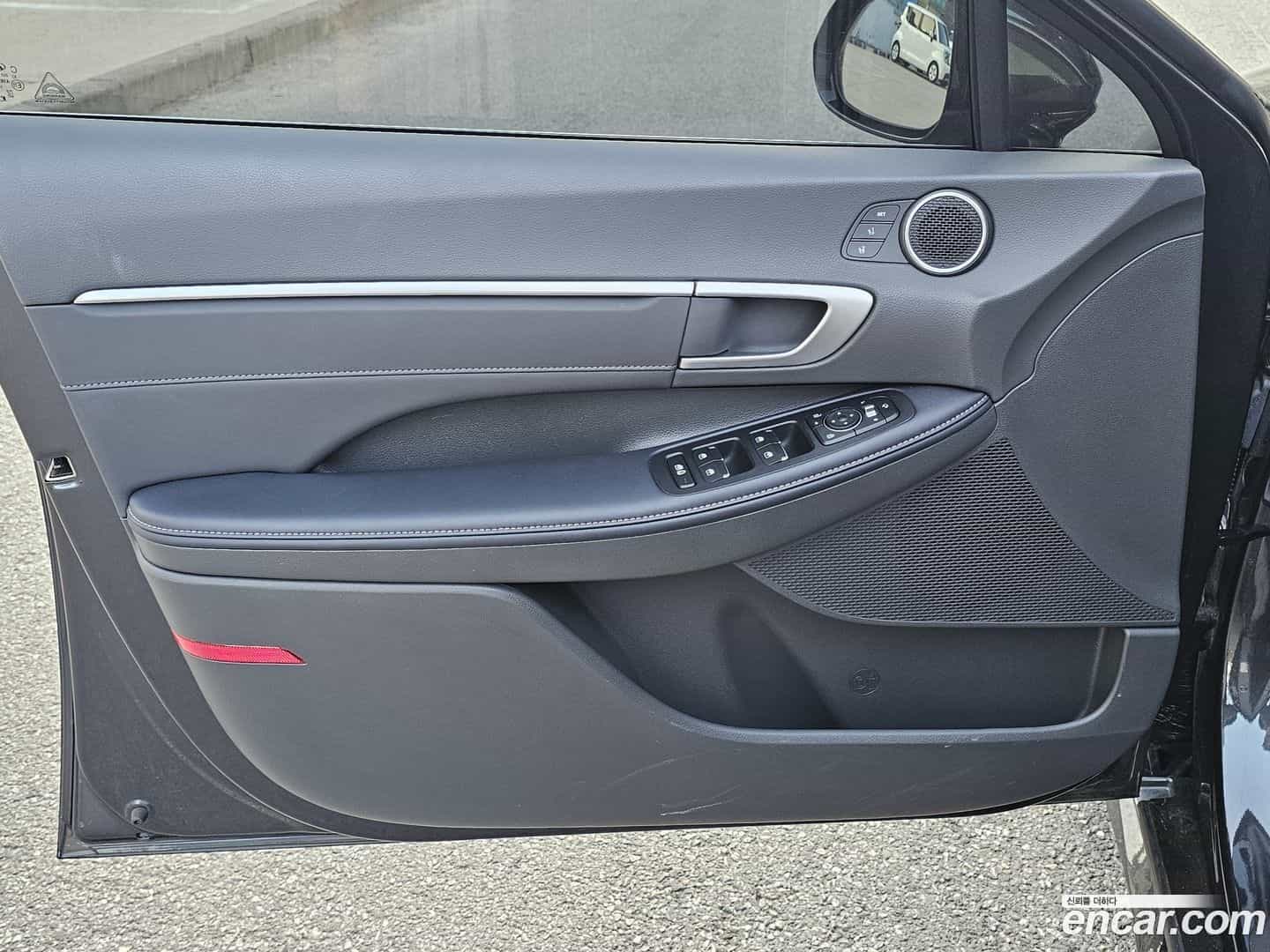Sonata Hyundai 2024.11-INNER-009