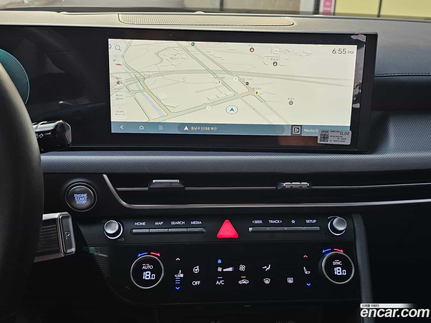 Sonata Hyundai 2024.11-OPTION-017