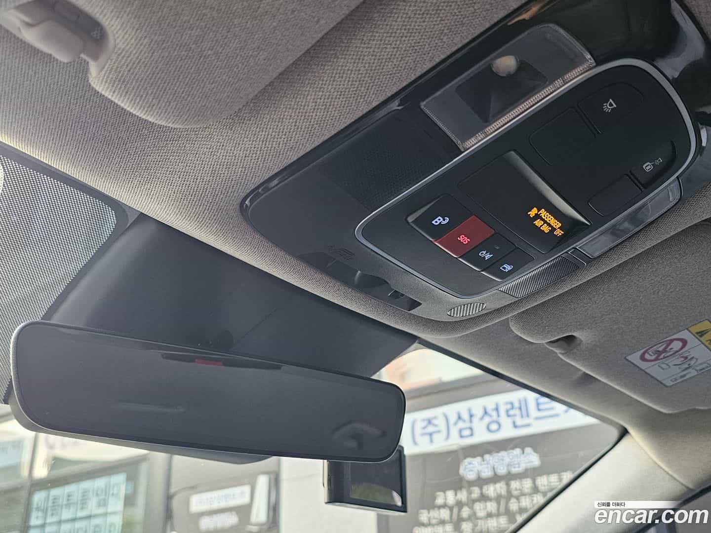 Sonata Hyundai 2024.11-OPTION-020