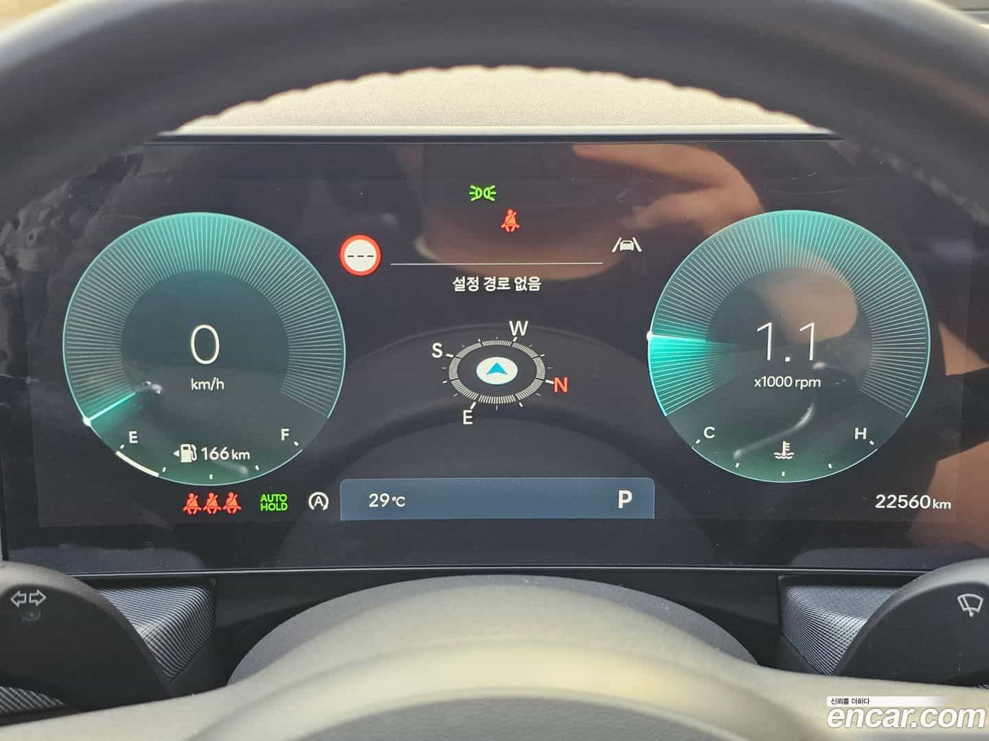 Sonata Hyundai 2024.11-OPTION-022