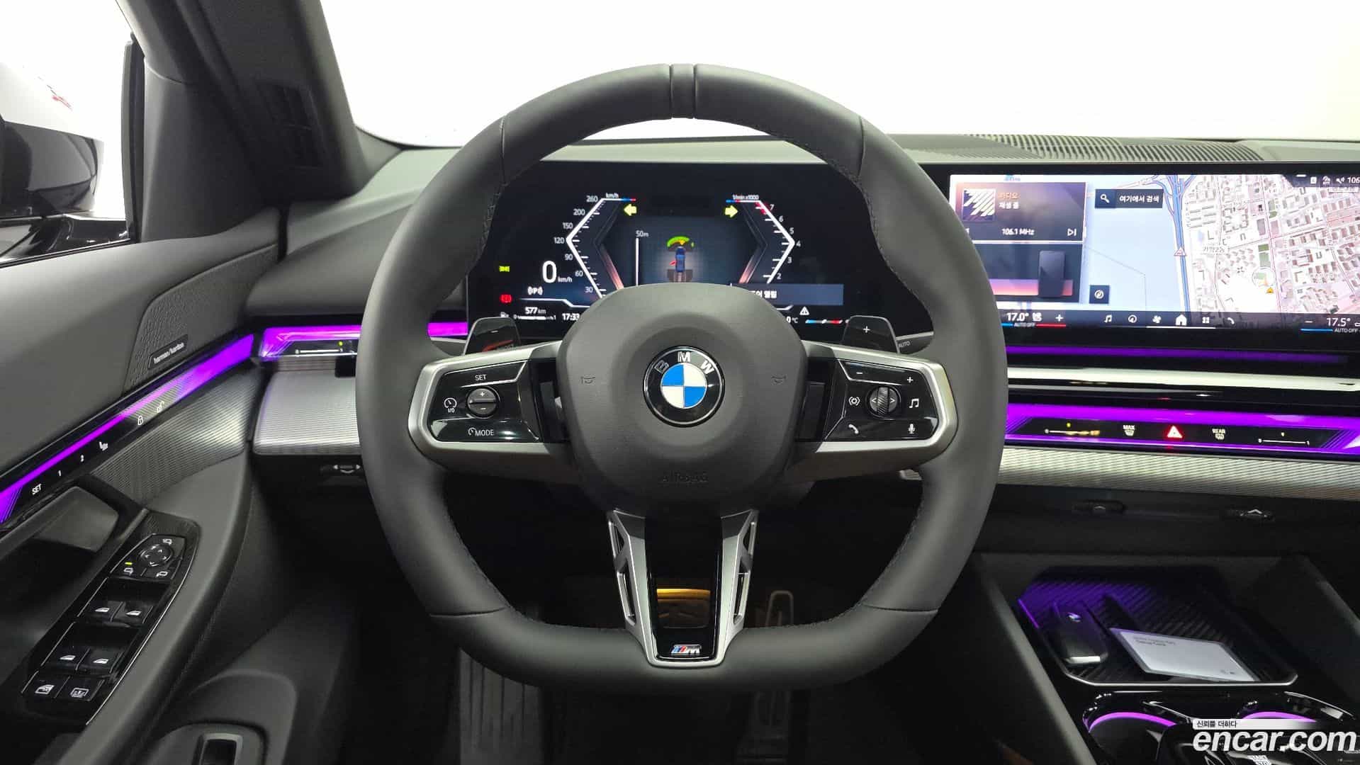 5-Series BMW 2026.0-OPTION-017
