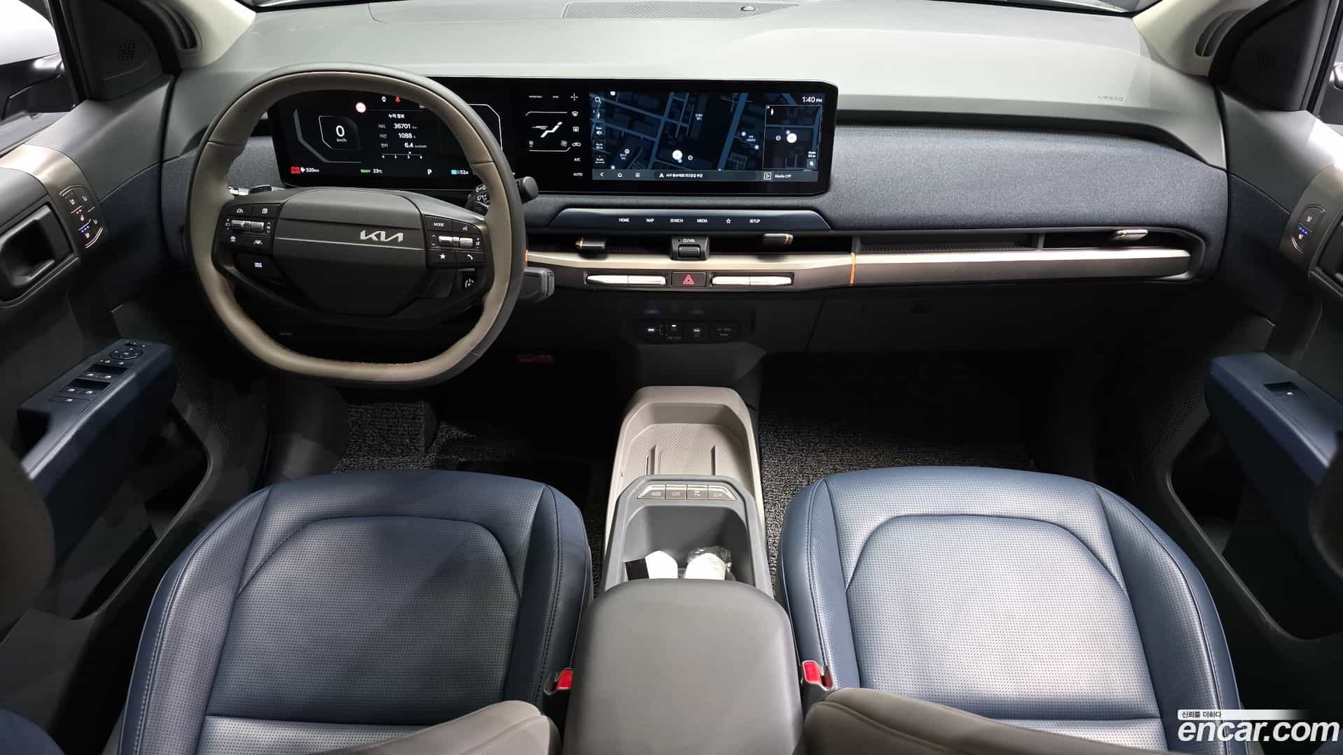 EV3 Kia 2024.8-INNER-007