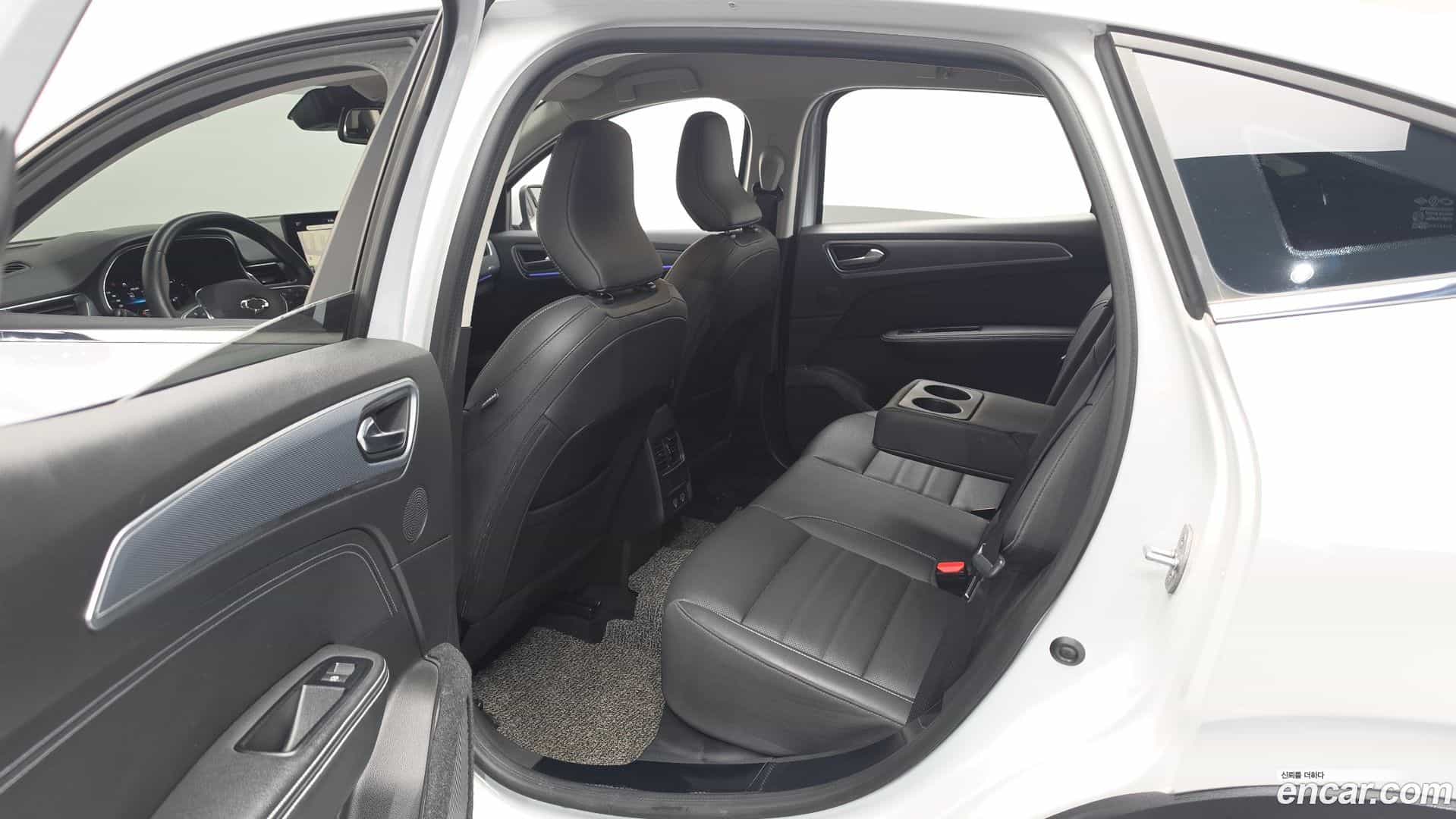 XM3 Renault Korea 2020.2-OPTION-016