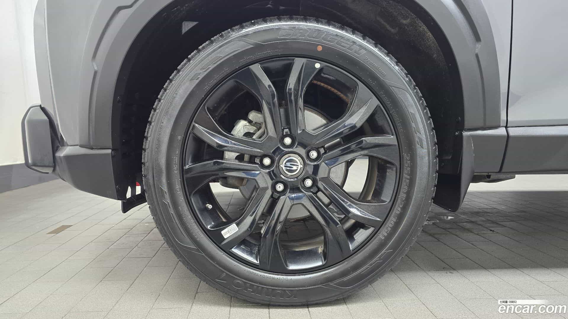 Rexton KG Mobility 2022.9-OUTER-005