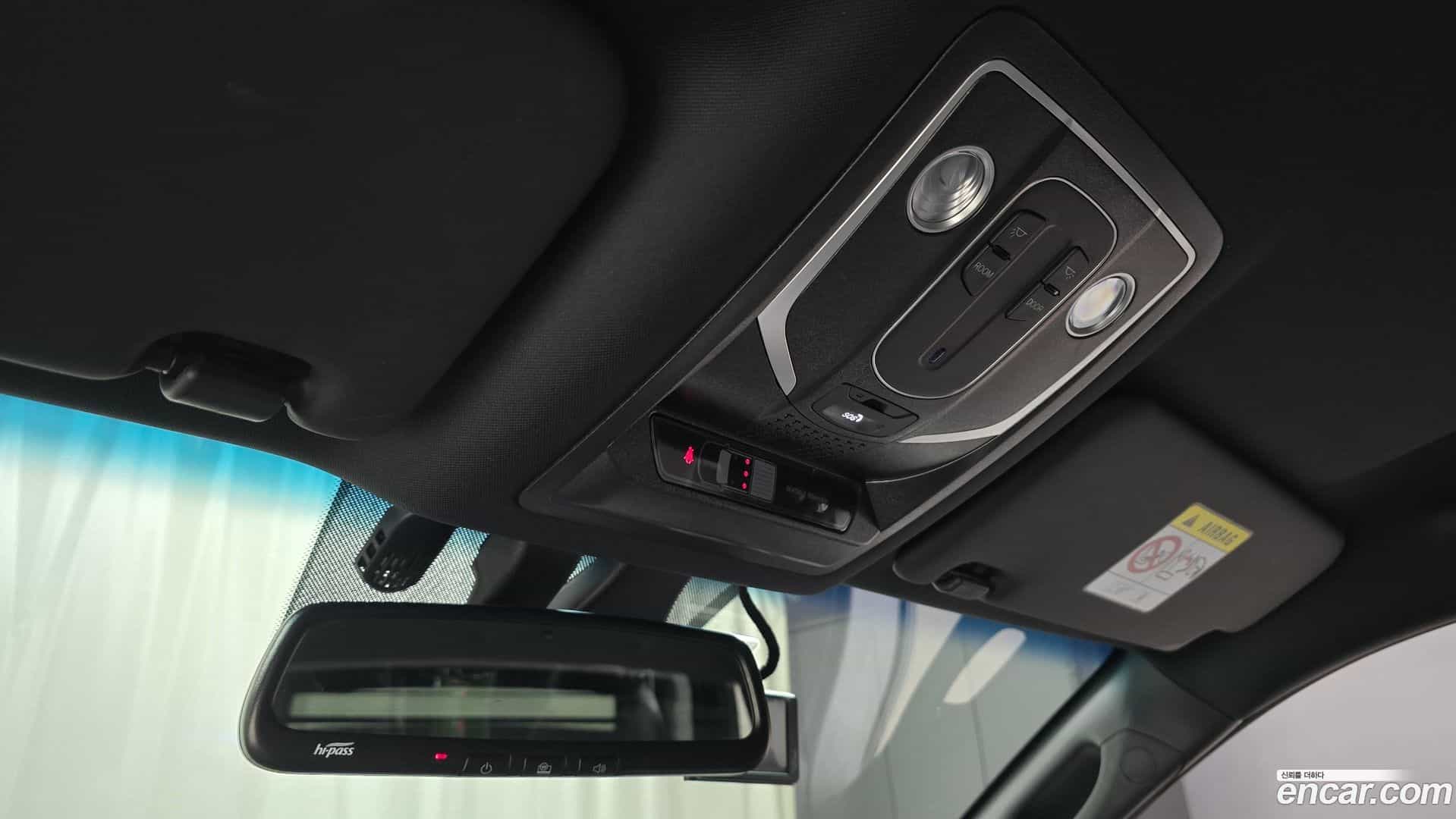 Rexton KG Mobility 2022.9-OPTION-022
