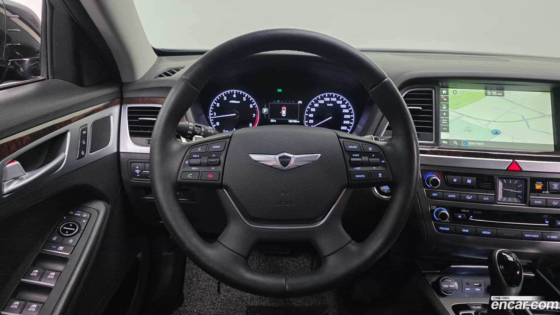 Genesis Hyundai 2016.5-OPTION-018