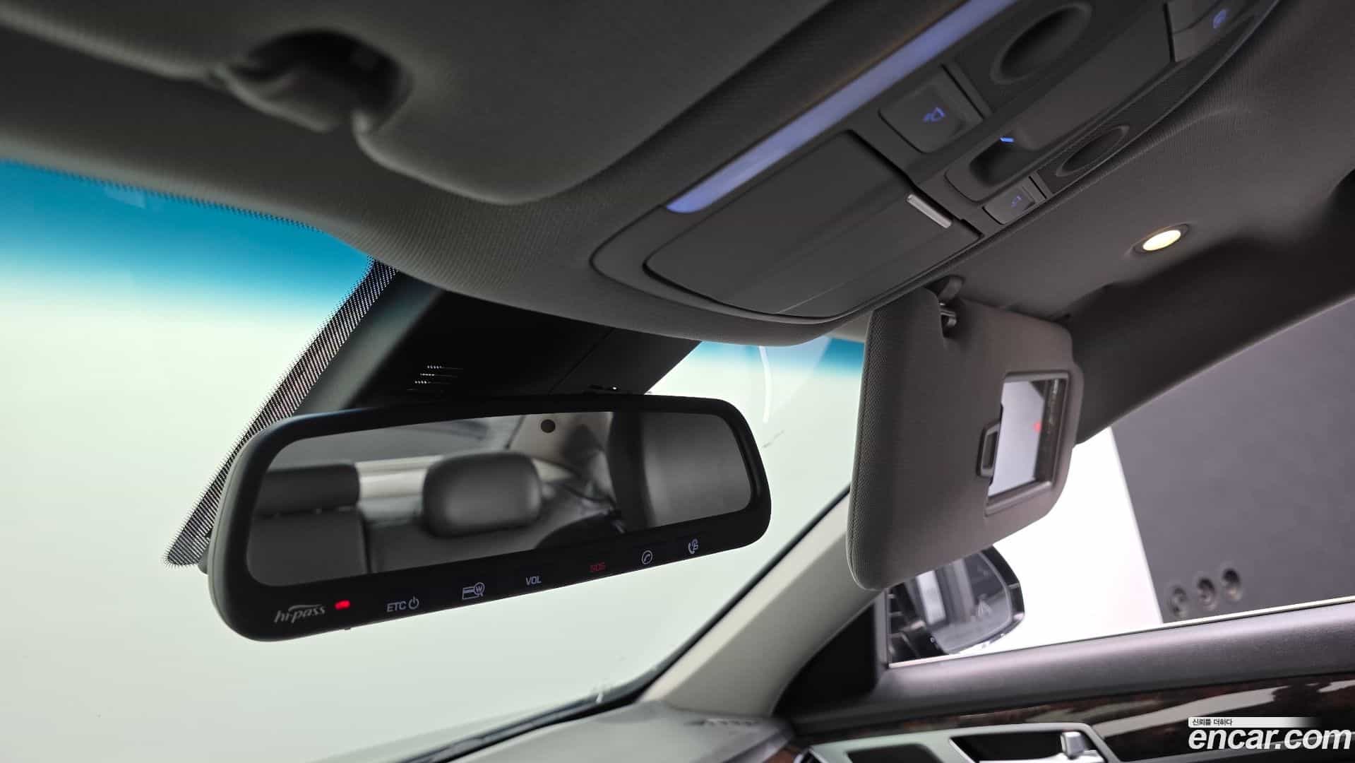 Genesis Hyundai 2016.5-OPTION-019