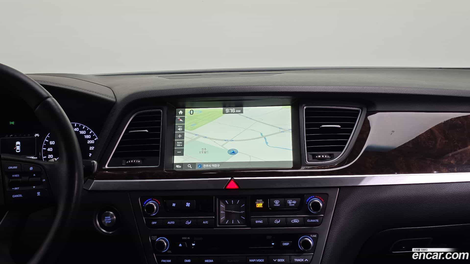 Genesis Hyundai 2016.5-OPTION-020