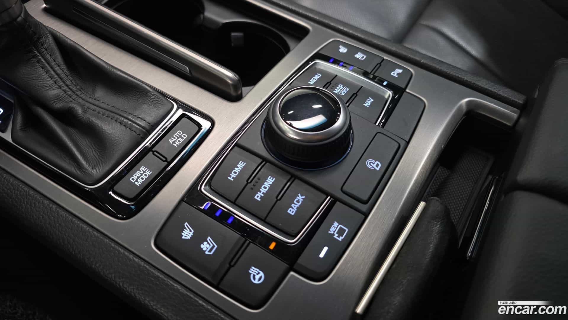 Genesis Hyundai 2016.5-OPTION-022