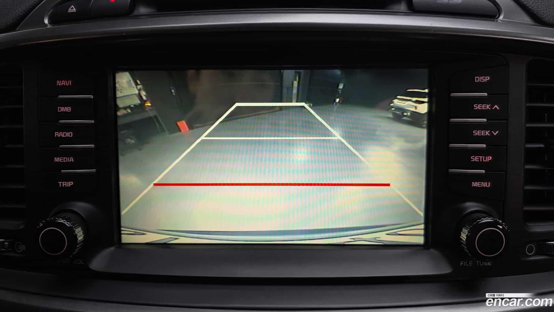 Sorento Kia 2015.7-OPTION-019
