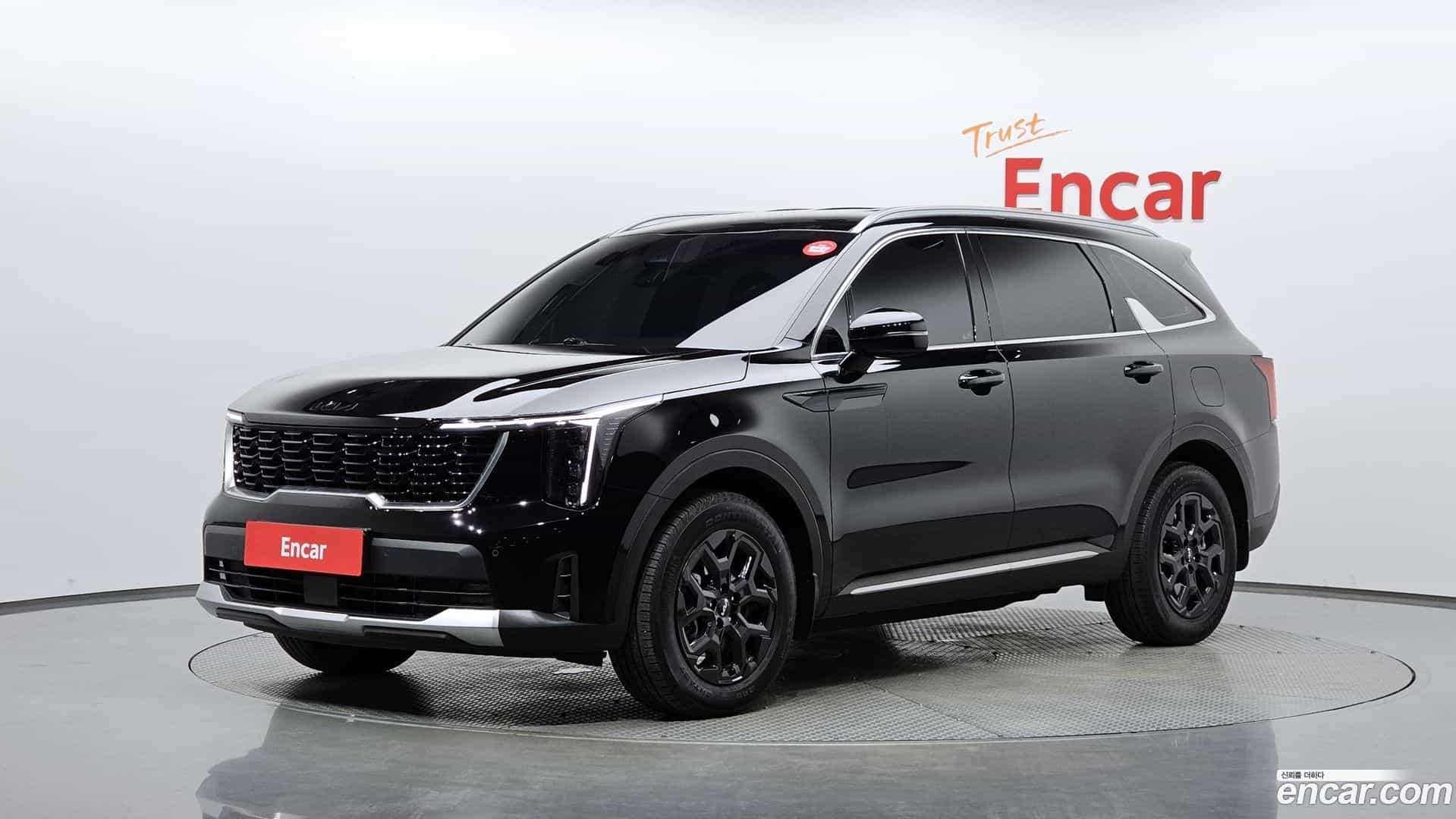 Sorento Kia 2023.9-OUTER-001