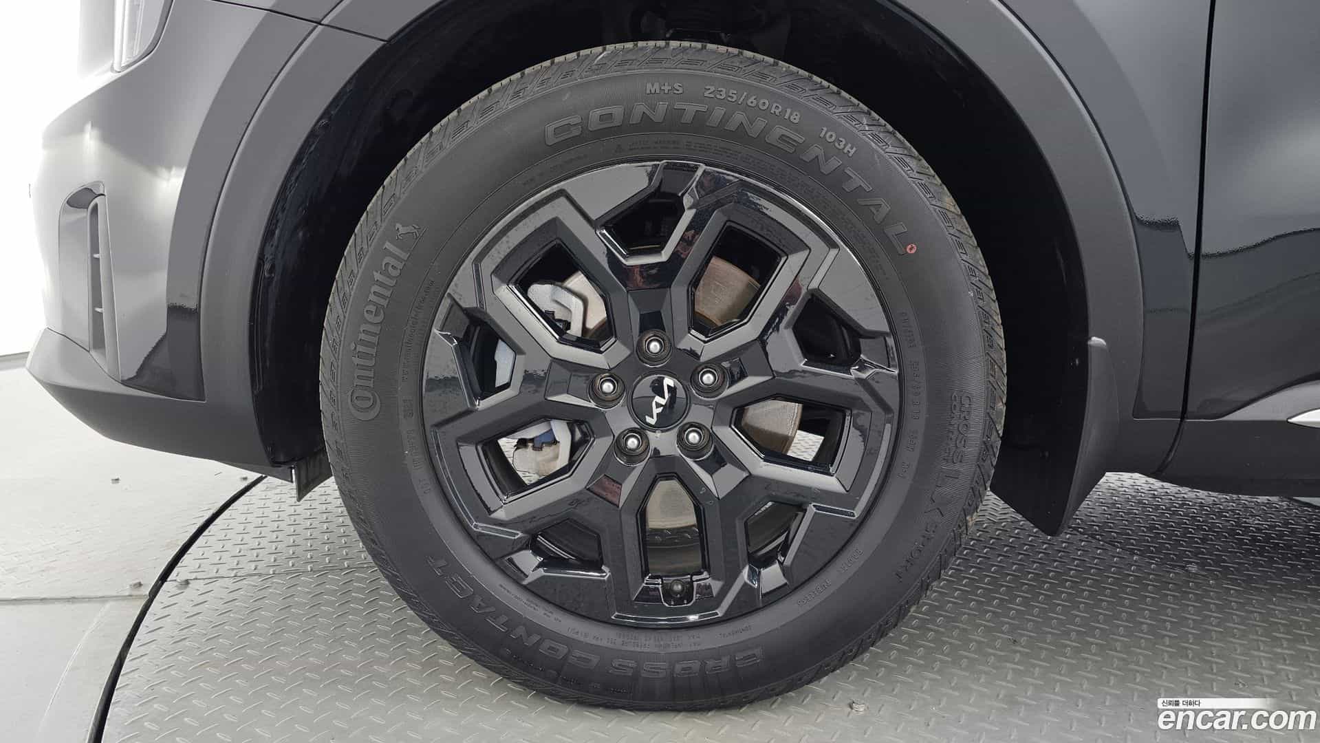 Sorento Kia 2023.9-OUTER-005