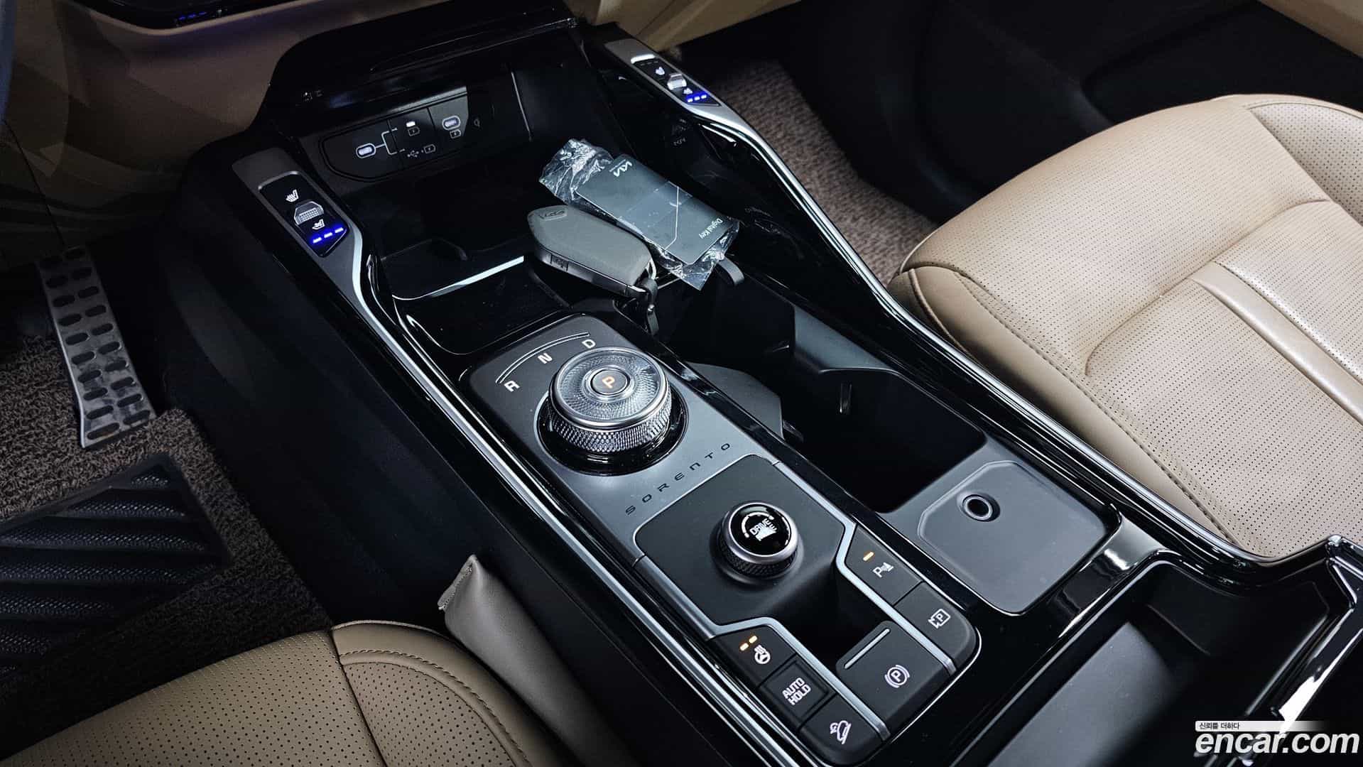 Sorento Kia 2023.9-INNER-009