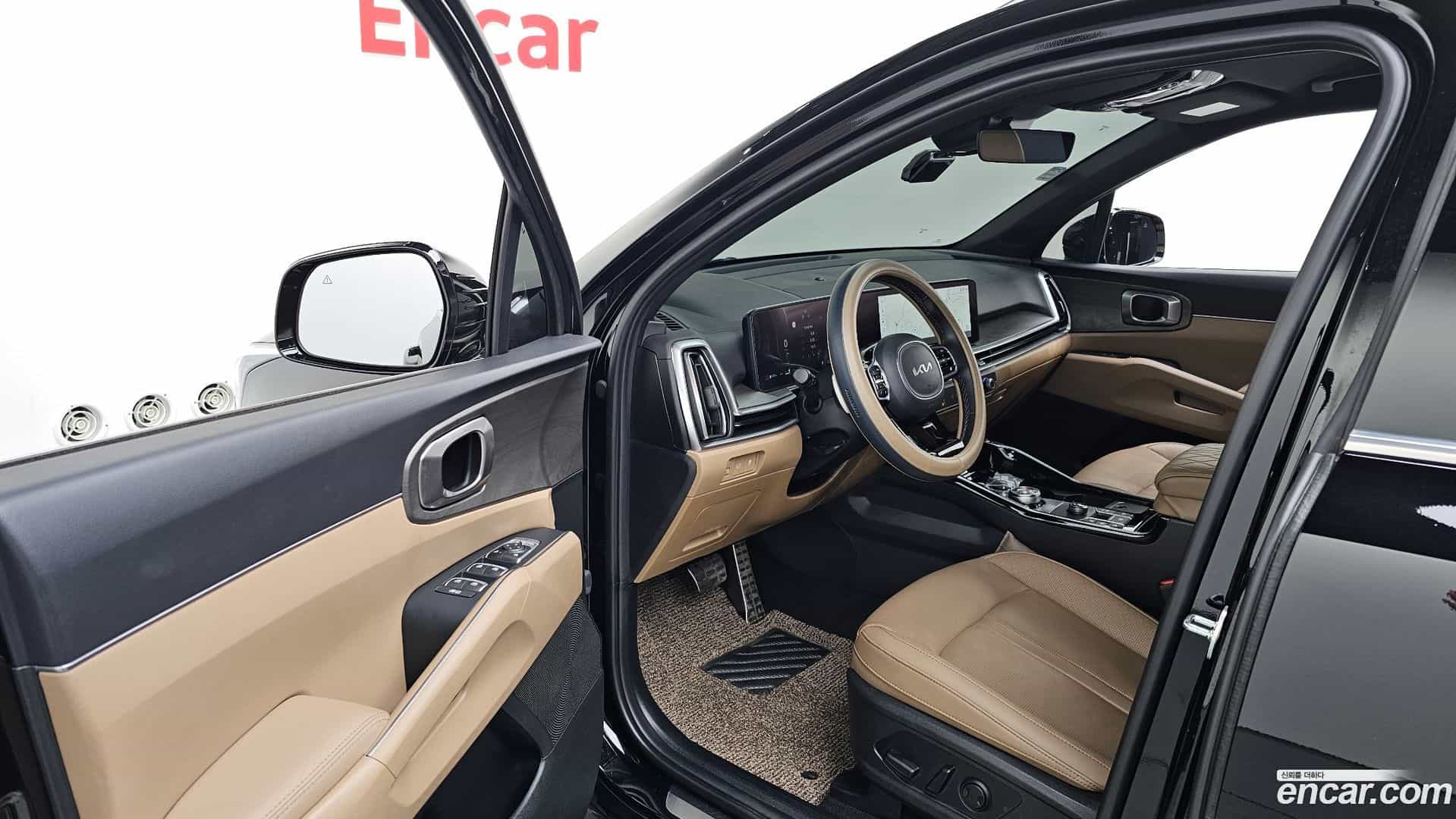 Sorento Kia 2023.9-INNER-010
