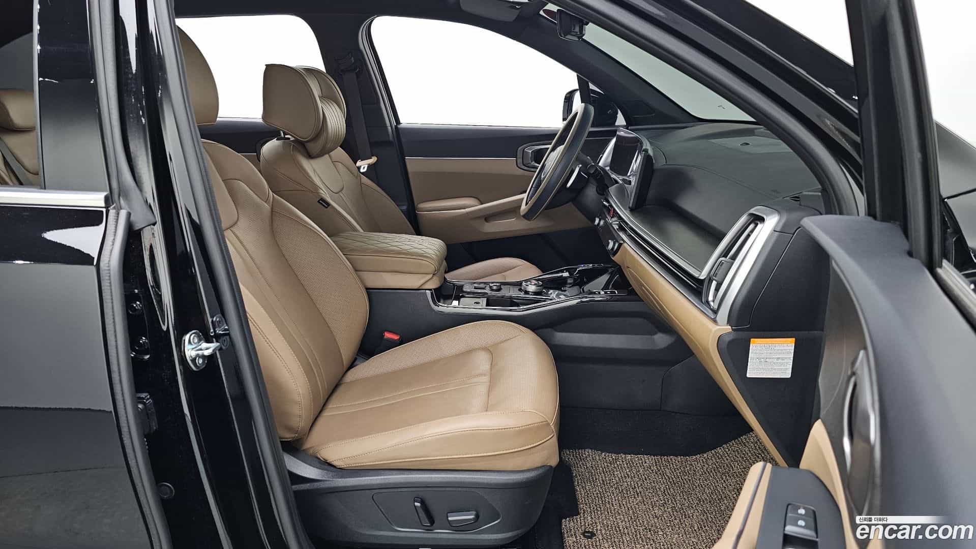 Sorento Kia 2023.9-OPTION-015