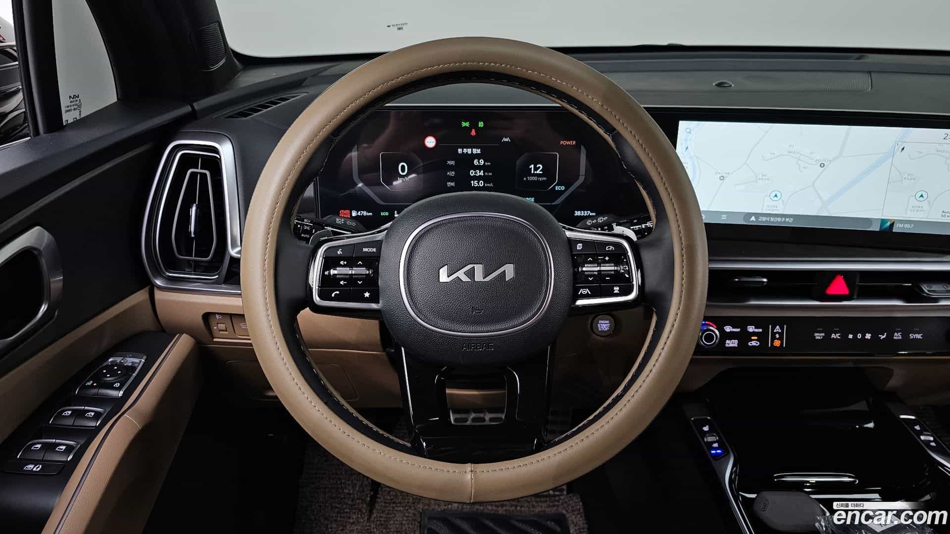Sorento Kia 2023.9-OPTION-017
