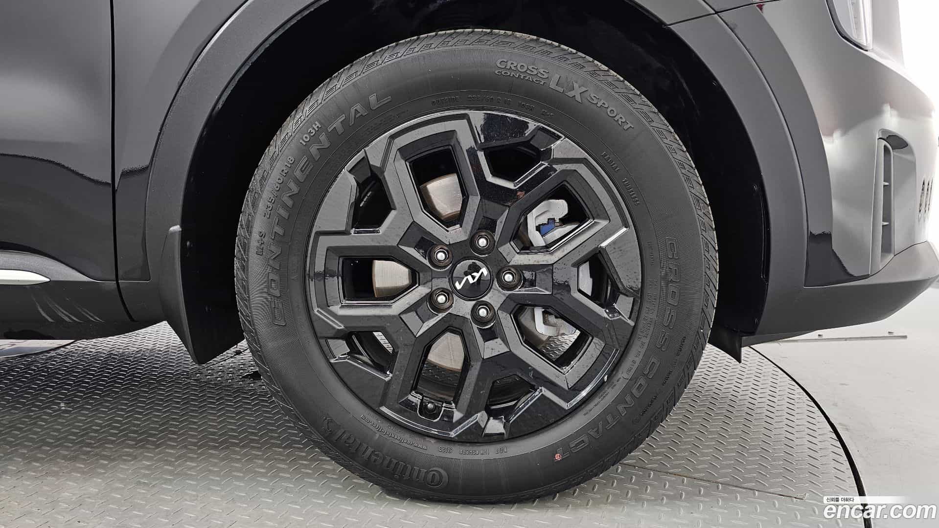 Sorento Kia 2023.9-OUTER-031